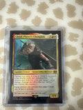Cloud, Planets Champion