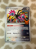 Pokemon TCG Iron Jugulis Trick Or Trade