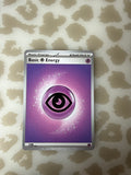 Pokemon TCG Energy Psychic