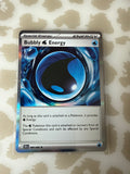 Pokemon TCG Bubbly Energy
