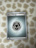 Pokemon TCG Steel Energy