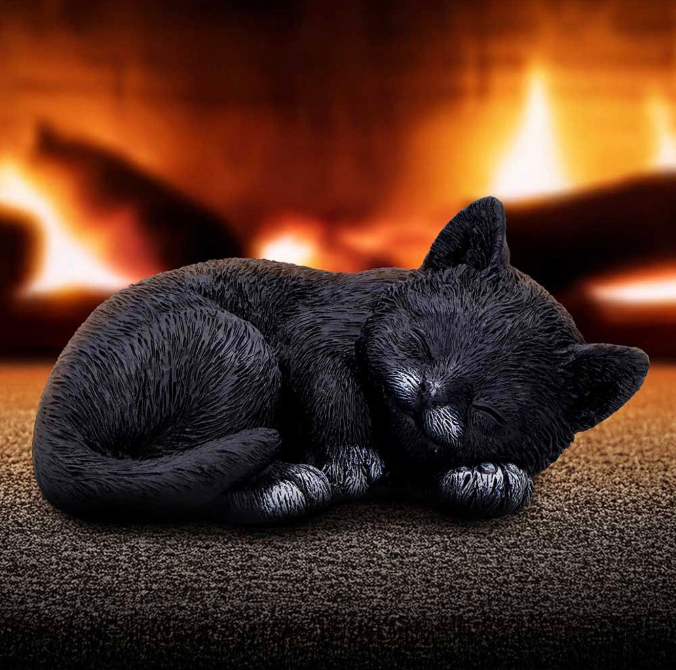 Feline Dream 11.3cm