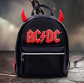 AC/DC Devil Horns Backpack 31CM