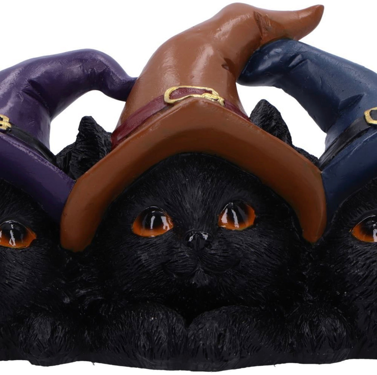 Trio of Mischief 20cm