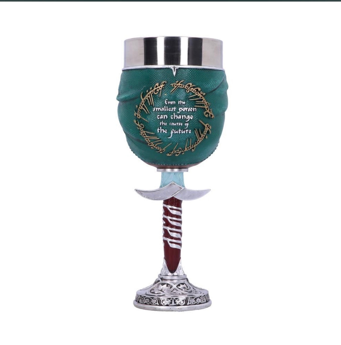 Lord of the Rings Frodo Goblet 19.5cm