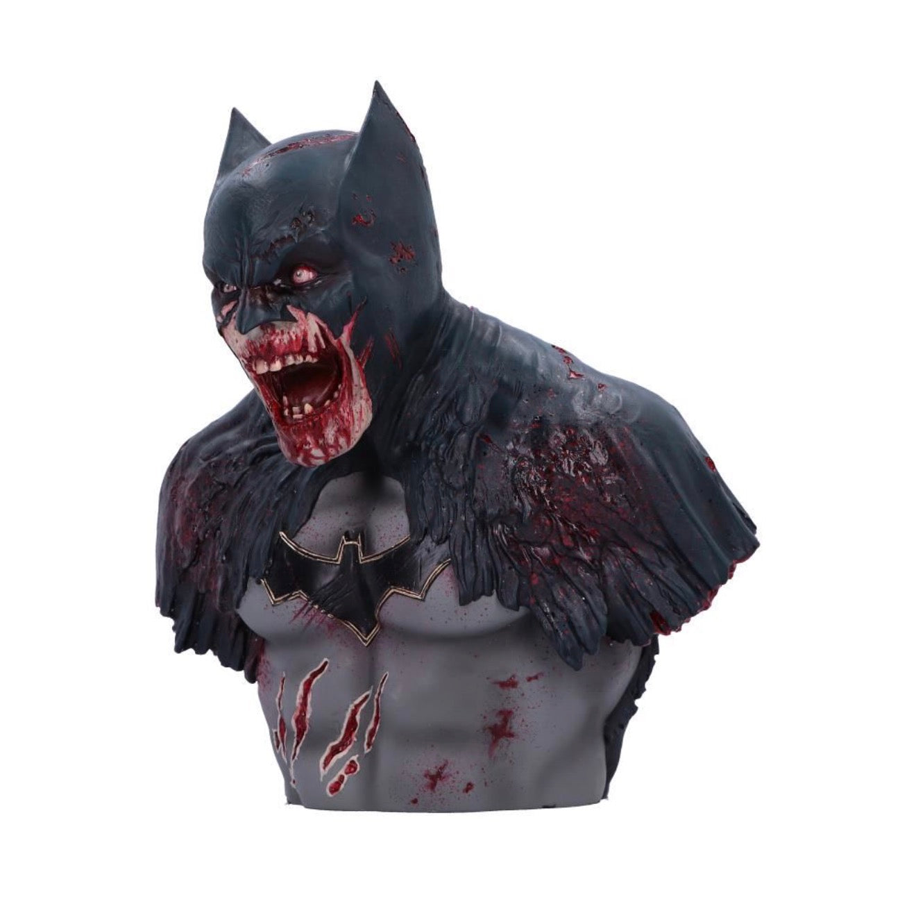 Batman DCeased Bust 29cm