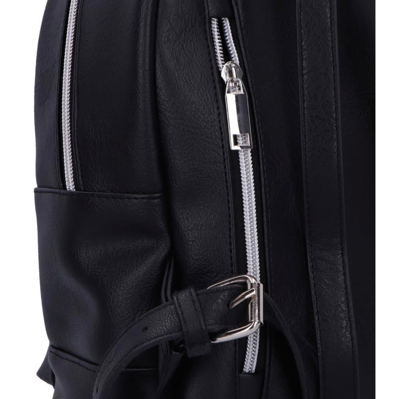 AC/DC Devil Horns Backpack 31CM