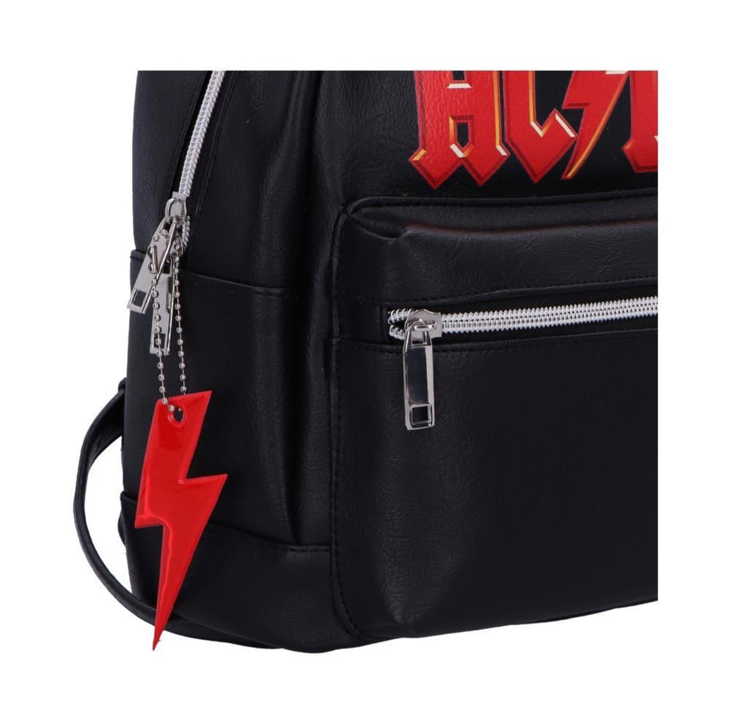 AC/DC Devil Horns Backpack 31CM