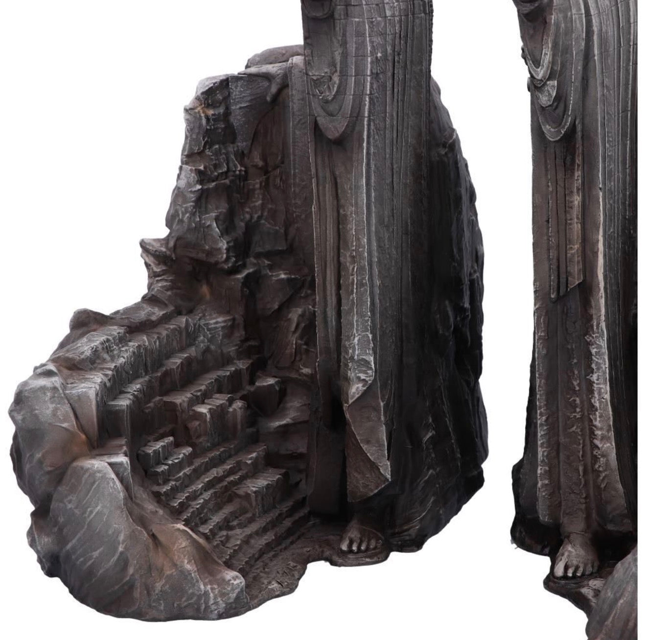 Lord of the Rings Gates of Argonath Bookends 19cm