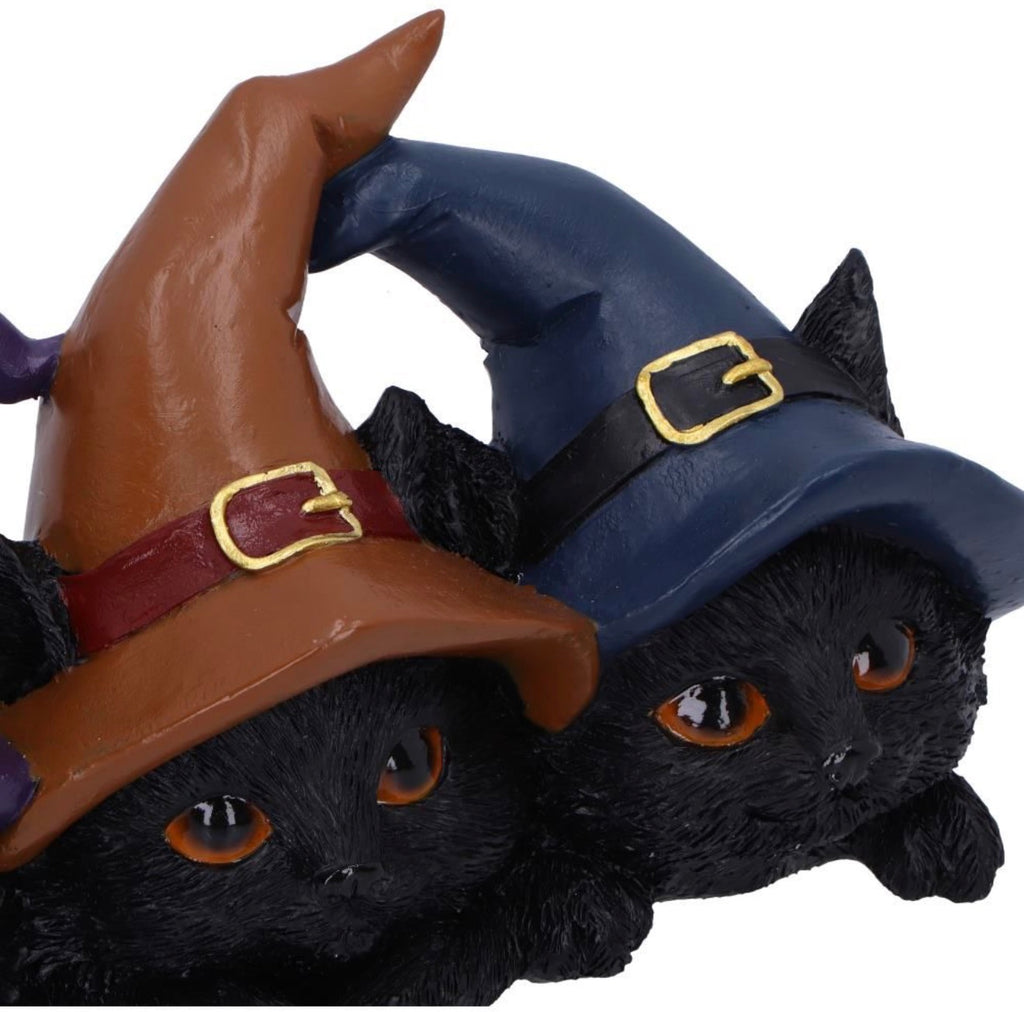 Trio of Mischief 20cm