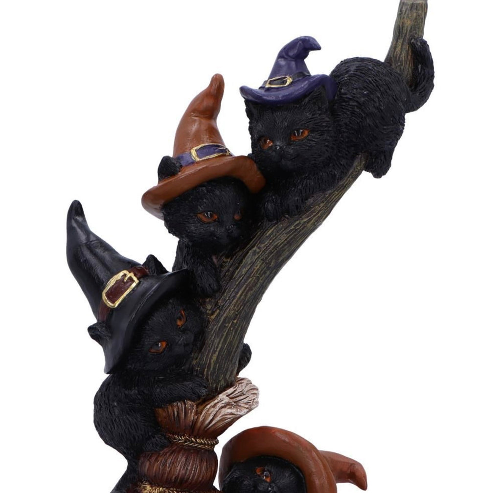 Broomstick Kindle 21cm