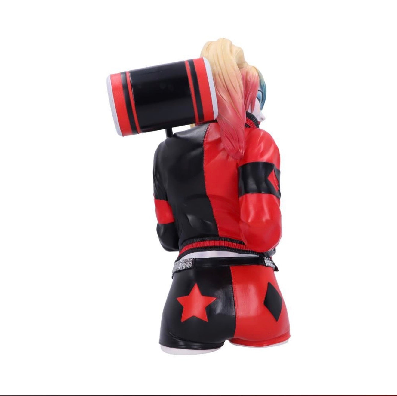 Harley Quinn Bust 30cm
