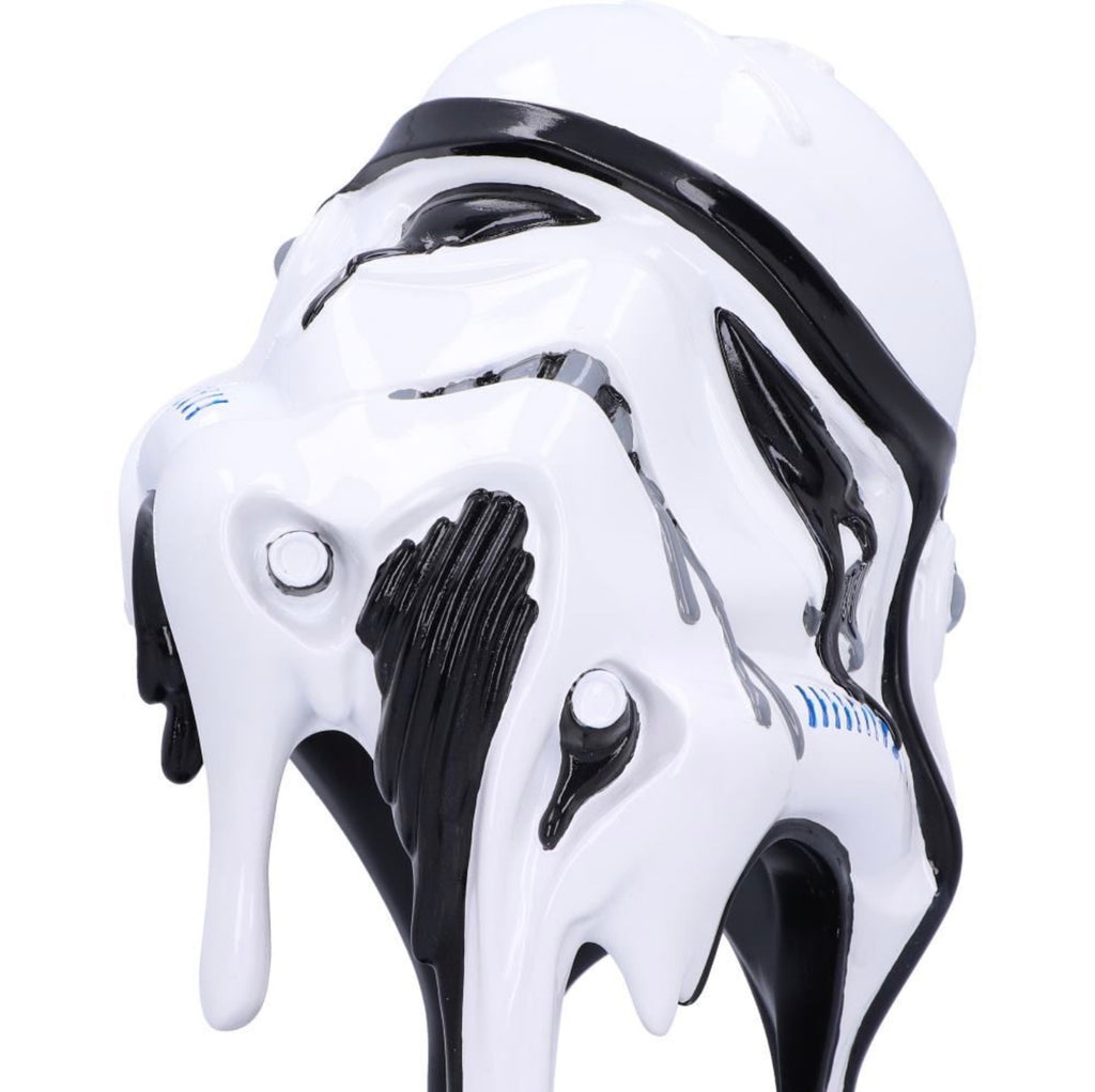 Officially Licensed Stormtrooper Too Hot To Handle Ornament 23cm