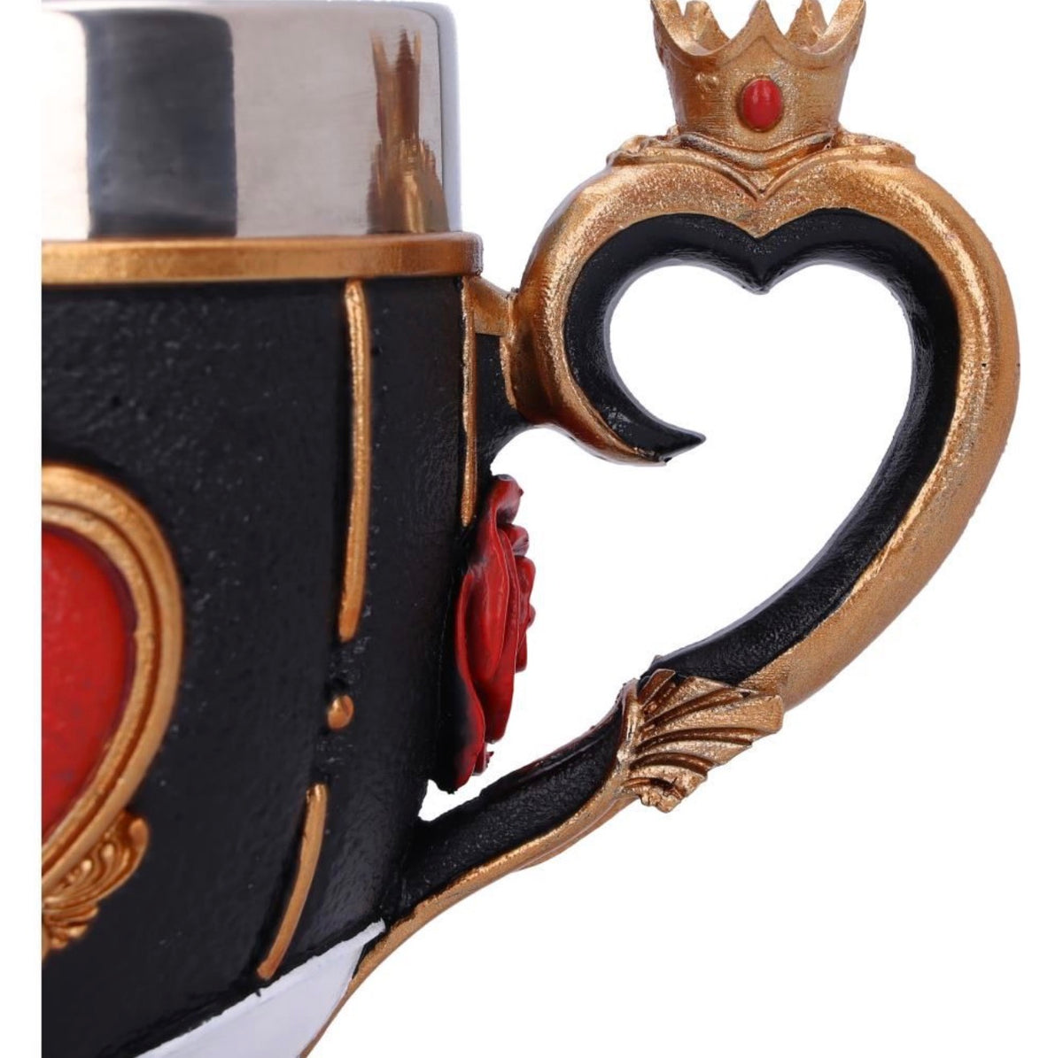 Pinkys Up - Queen of Hearts 11cm