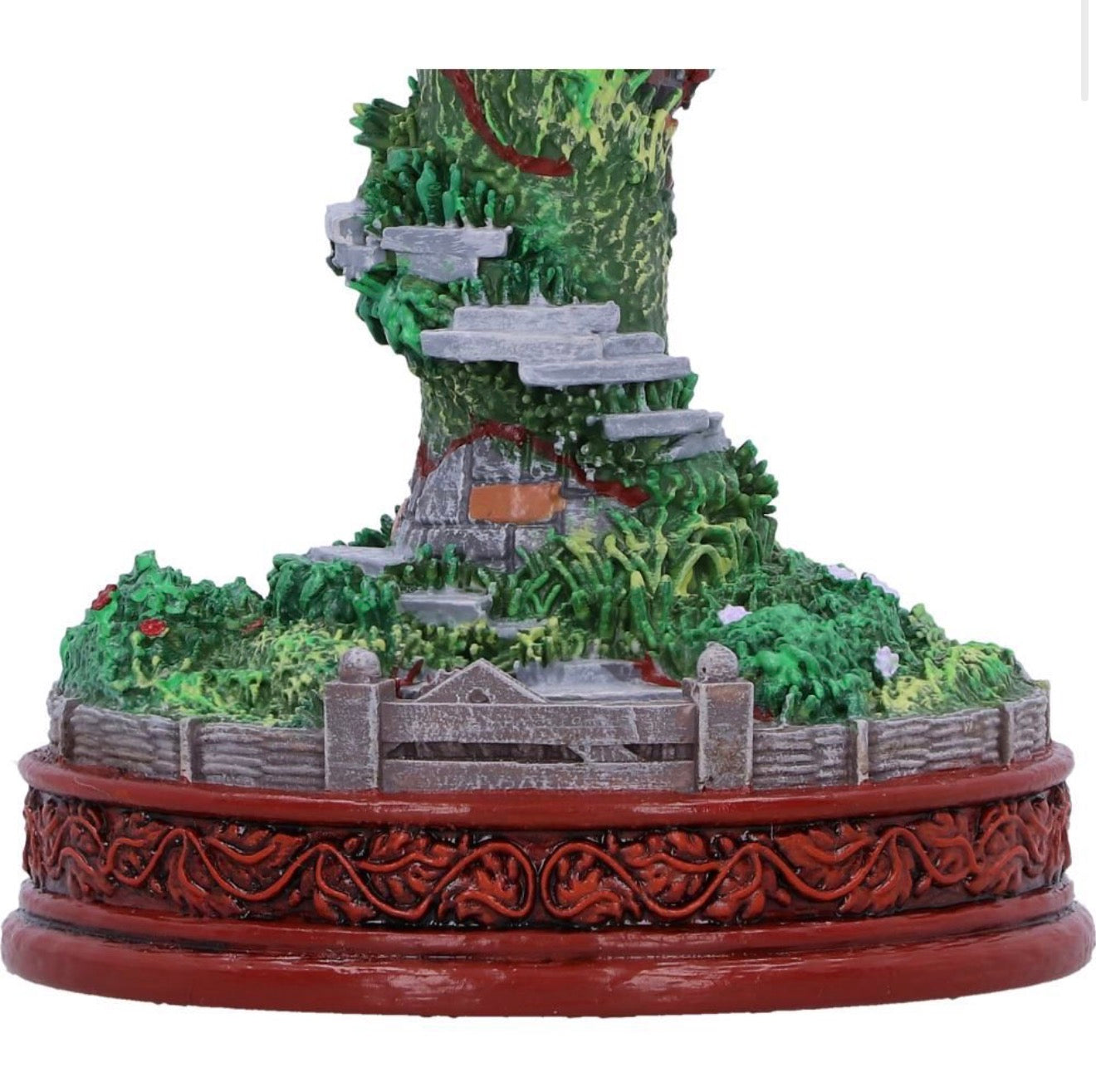 Lord of The Rings The Shire Goblet 19.3cm