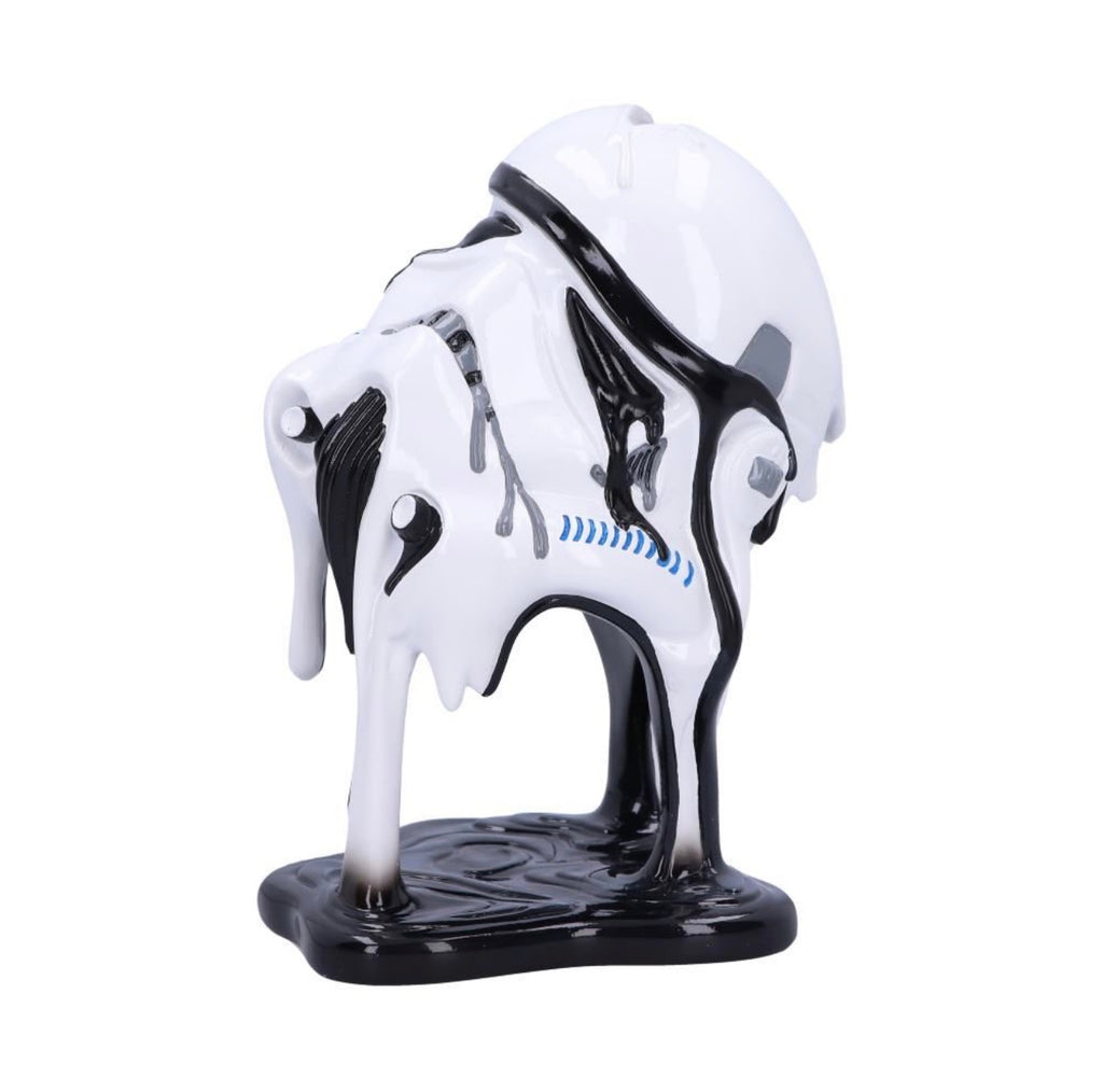 Officially Licensed Stormtrooper Too Hot To Handle Ornament 23cm