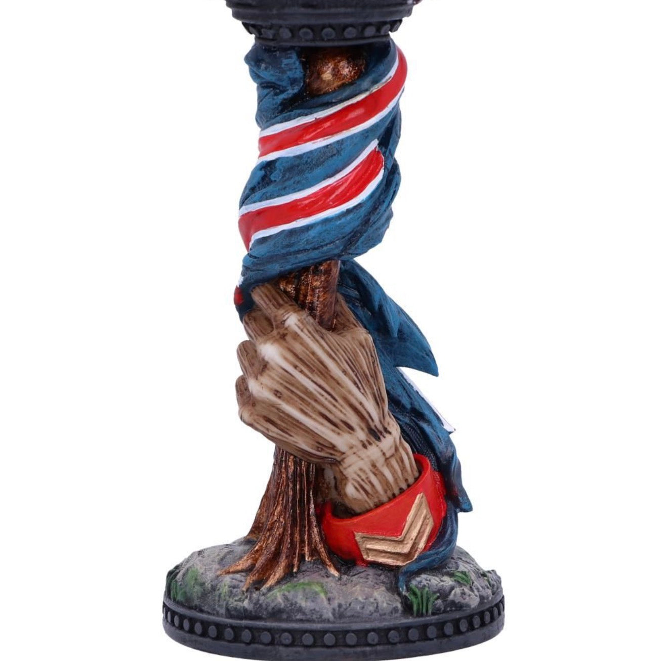 Iron Maiden The Trooper Goblet 19.5cm