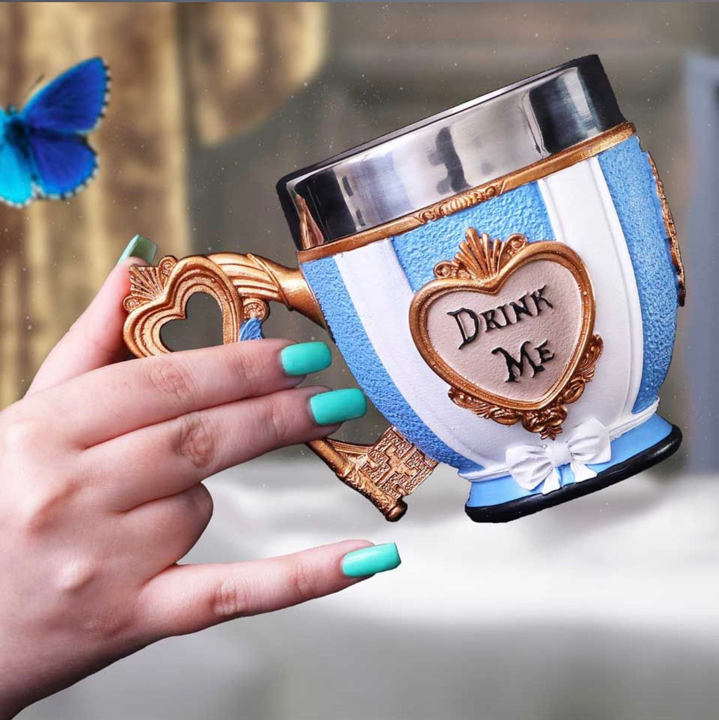 Pinkys Up - Alice Cup 11cm