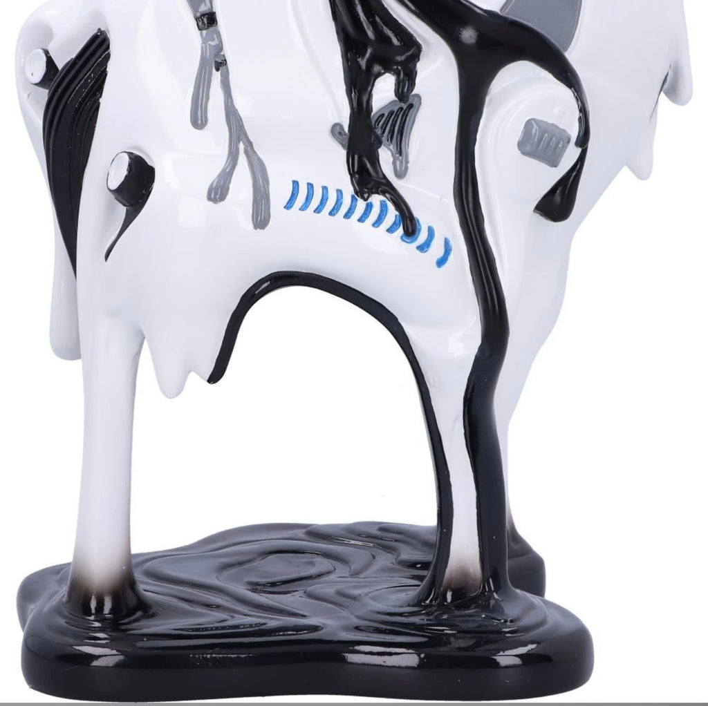 Officially Licensed Stormtrooper Too Hot To Handle Ornament 23cm