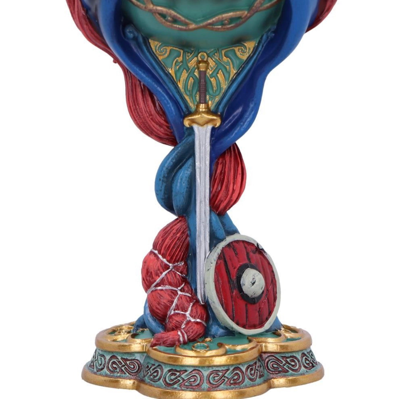 Lord of the Rings War of the Rohirrim Hèra Collectible Goblet 19.5cm