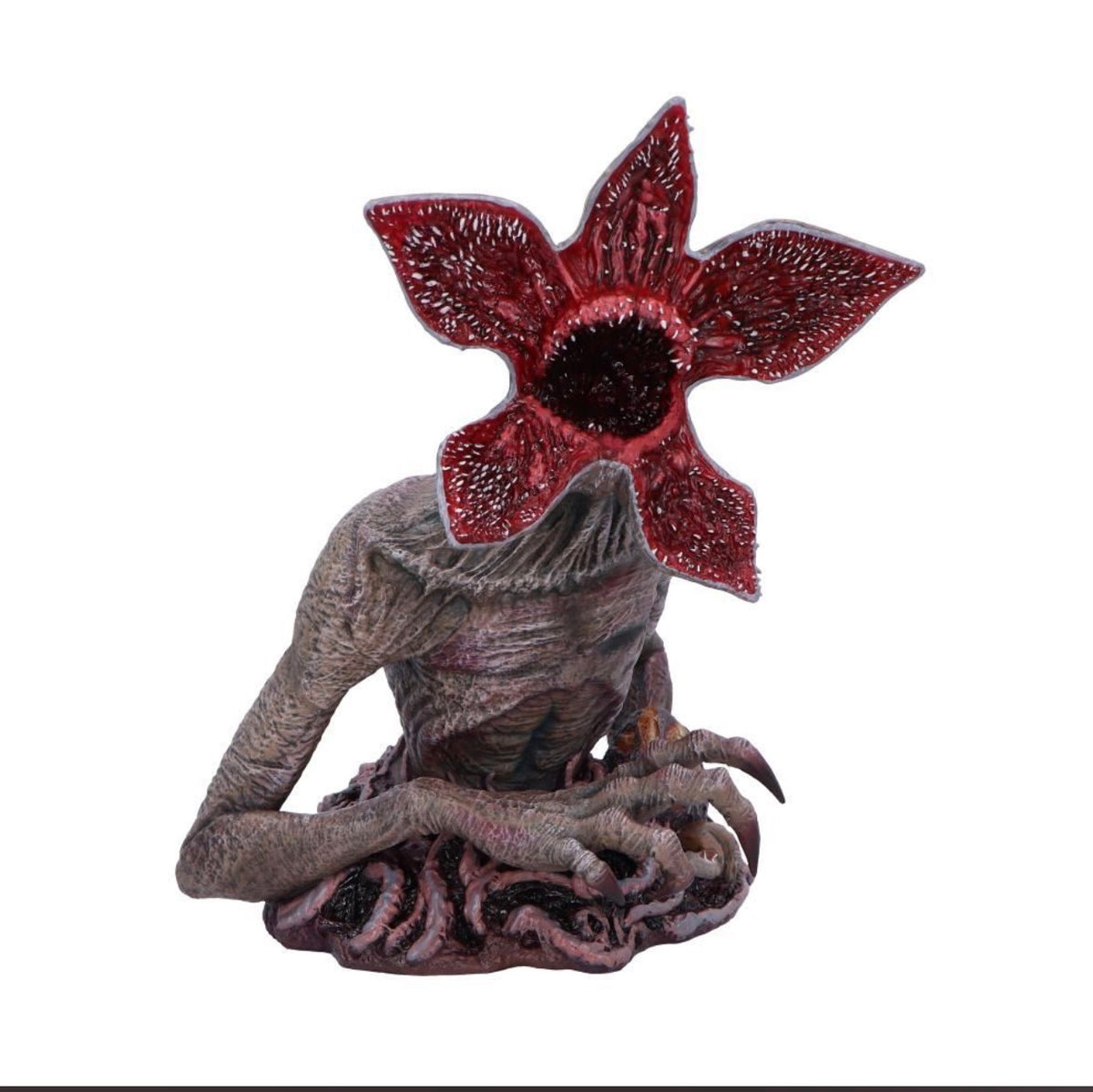 Stranger Things Demogorgon Bust 29.5cm
