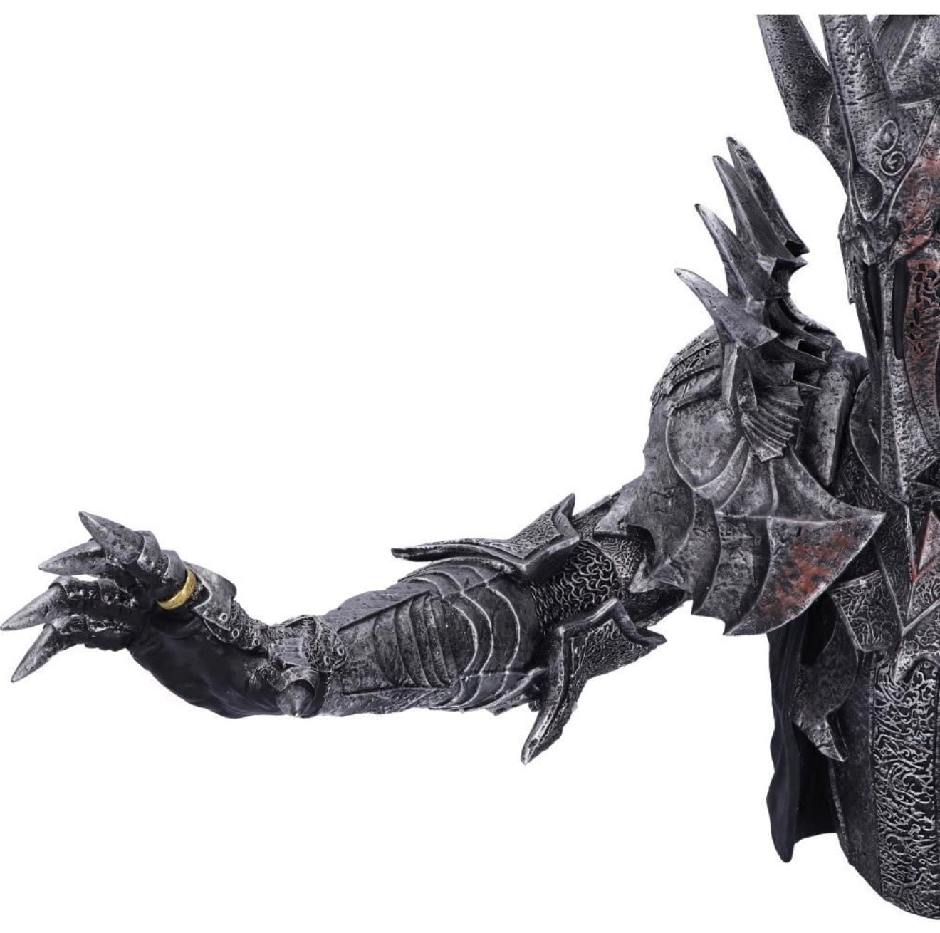 Lord of the Rings Sauron Bust 39cm