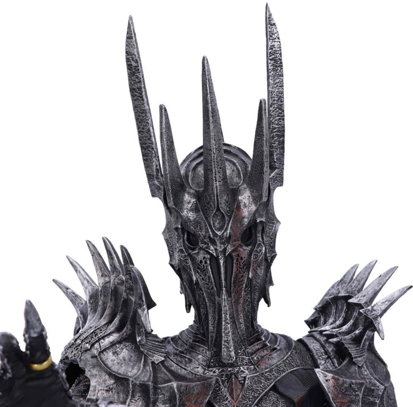 Lord of the Rings Sauron Bust 39cm