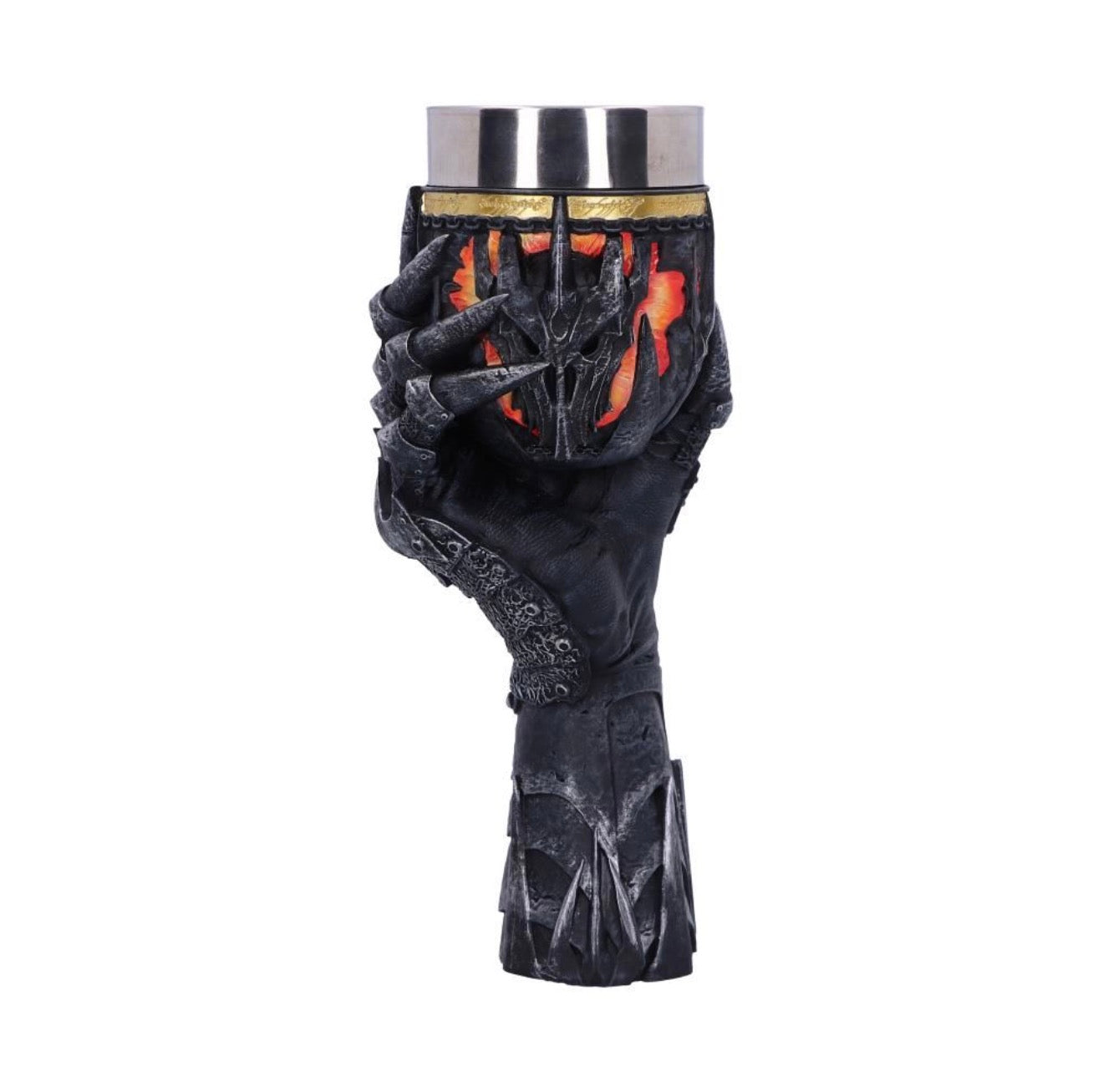 Lord of the Rings Sauron Goblet 22.5cm
