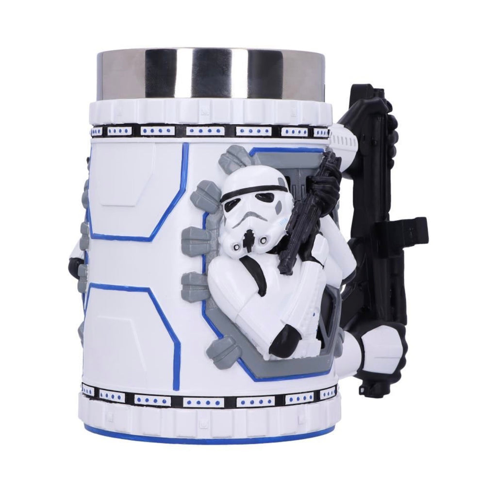 Officially Licensed Stormtrooper Tankard 18cm