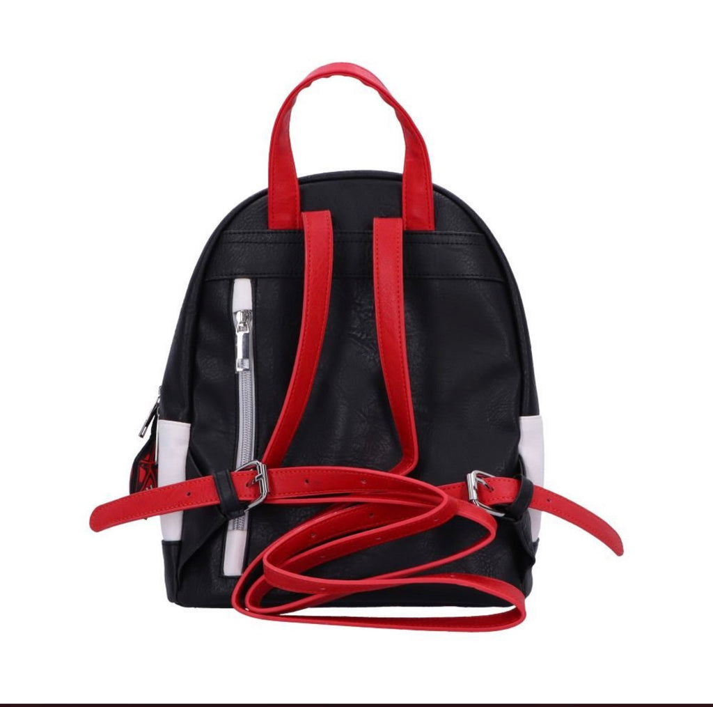Stranger Things Hellfire Club Backpack 28cm