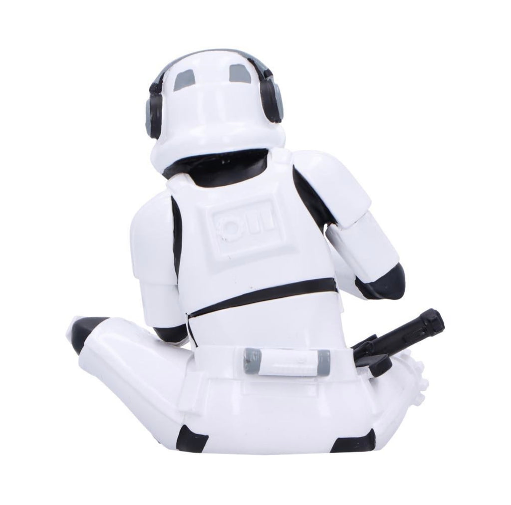 Stormtrooper Game On! 9.5cm
