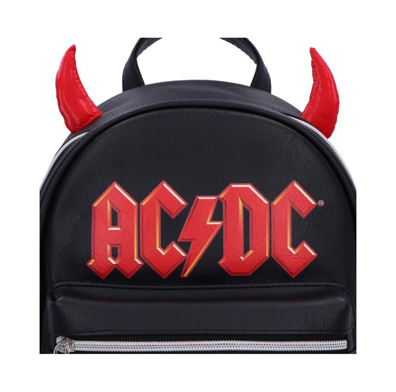 AC/DC Devil Horns Backpack 31CM
