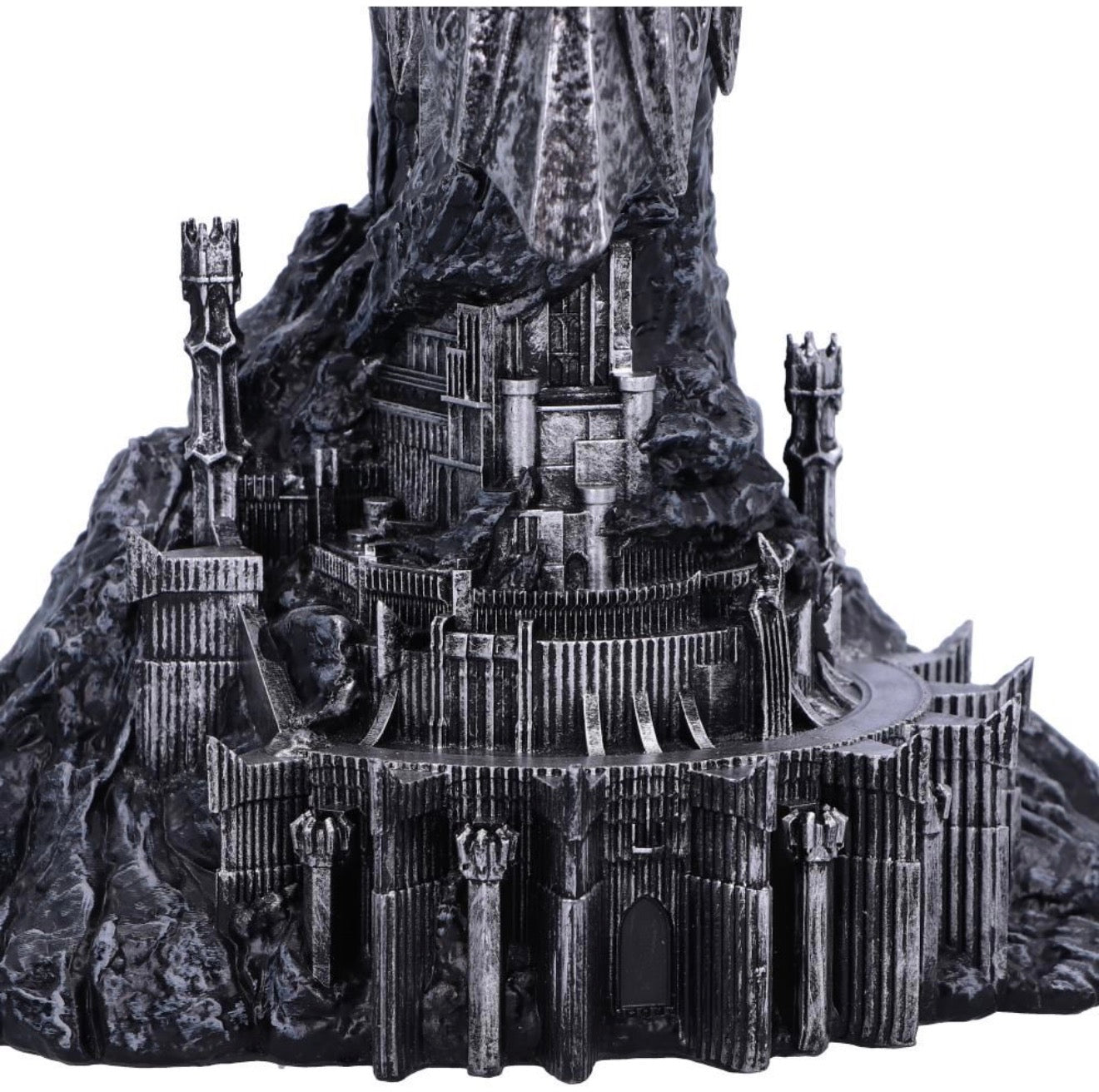 Lord of the Rings Sauron Tea Light Holder 33cm