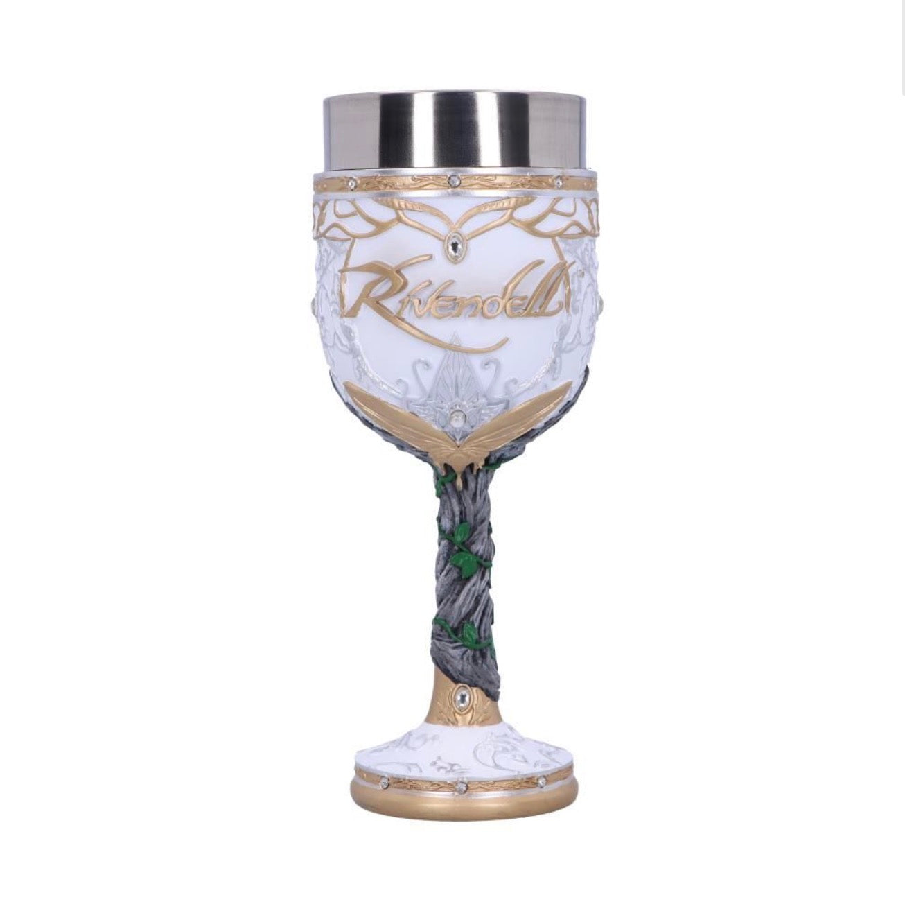 Lord of the Rings Rivendell Goblet 19.5cm