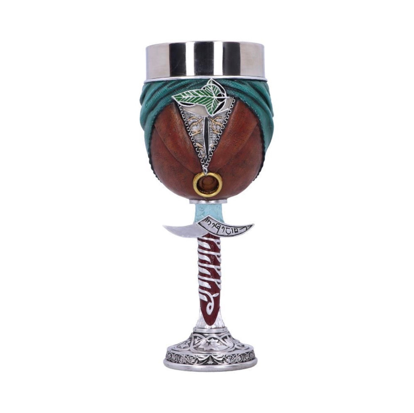 Lord of the Rings Frodo Goblet 19.5cm