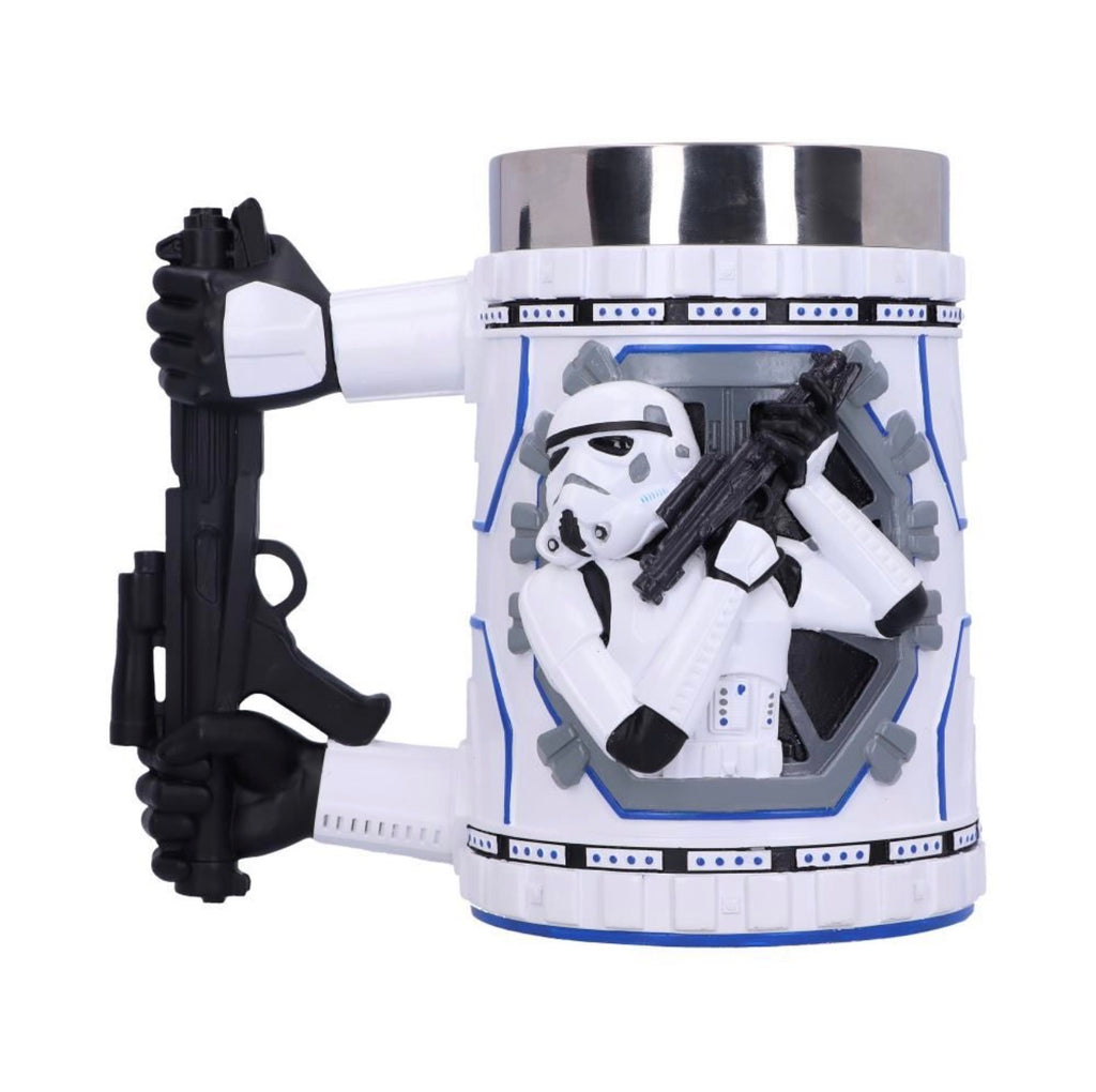 Officially Licensed Stormtrooper Tankard 18cm
