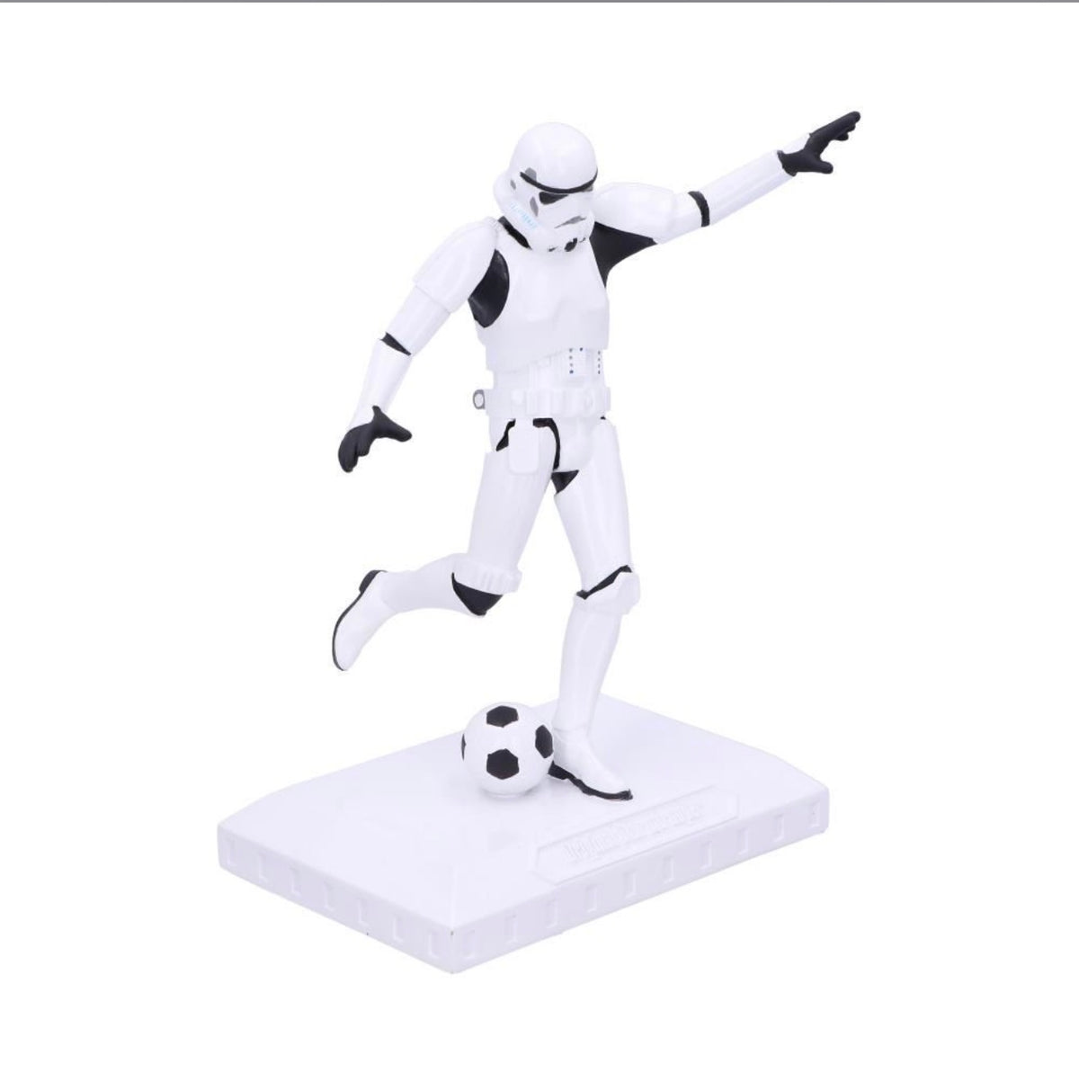 Stormtrooper Back of the Net 17cm