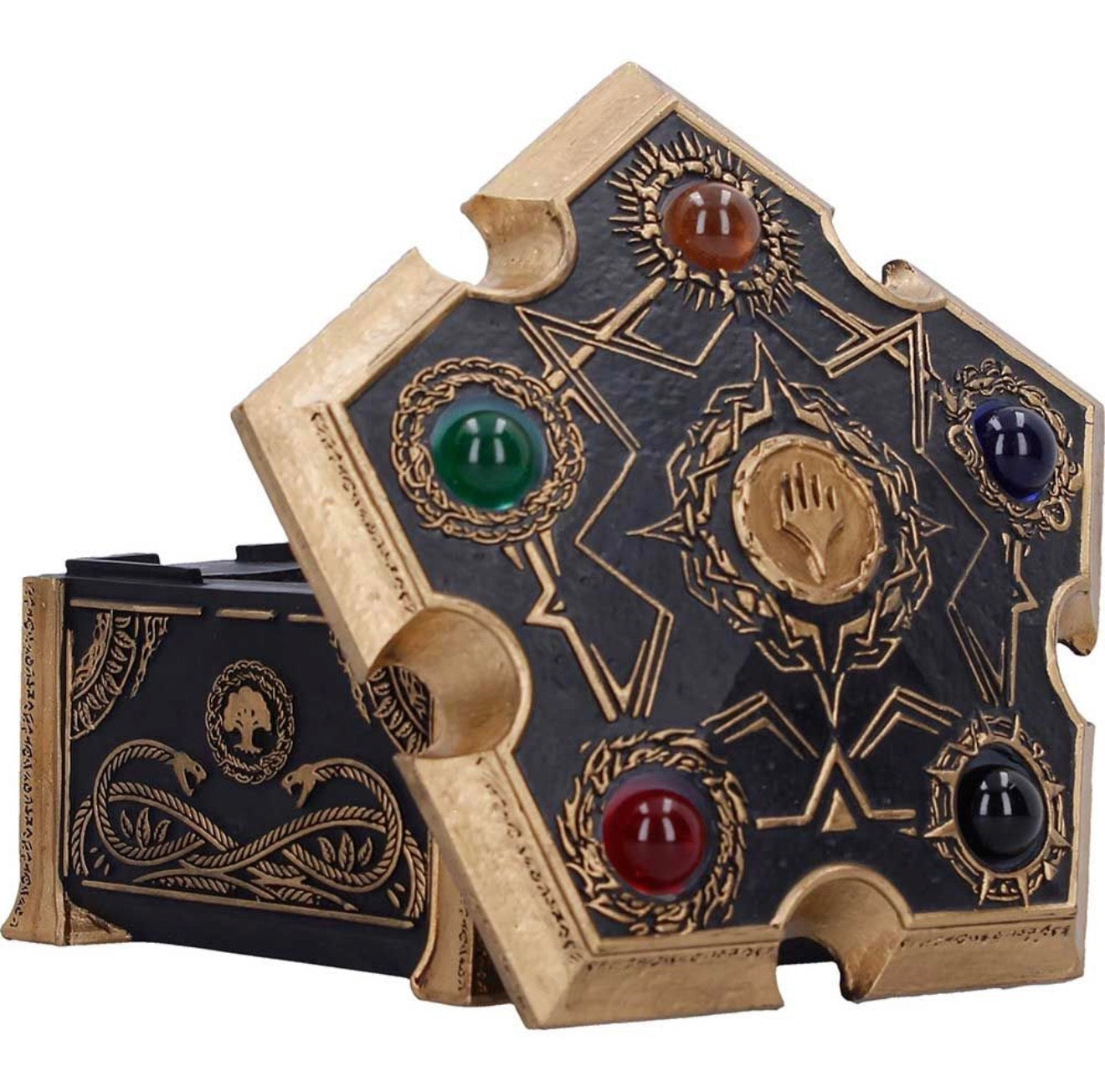 Magic: The Gathering Mana Deck Box 18cm